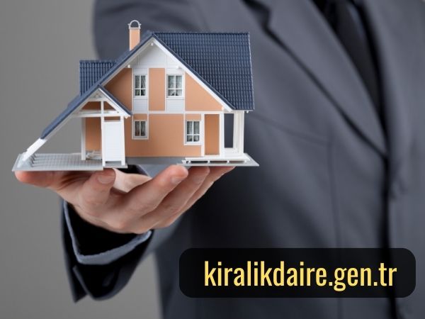 Yakapınar Mahallesi Kiralık Daire
